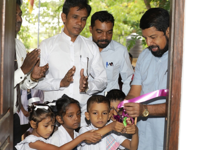 30,000 Teachers to Be Recruited Through Subject-Based System to Address Shortages - Minister Chandana Abayaratne